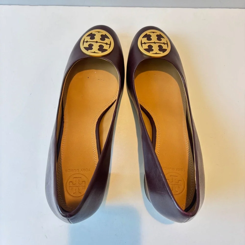 Tory Burch excellent preowned